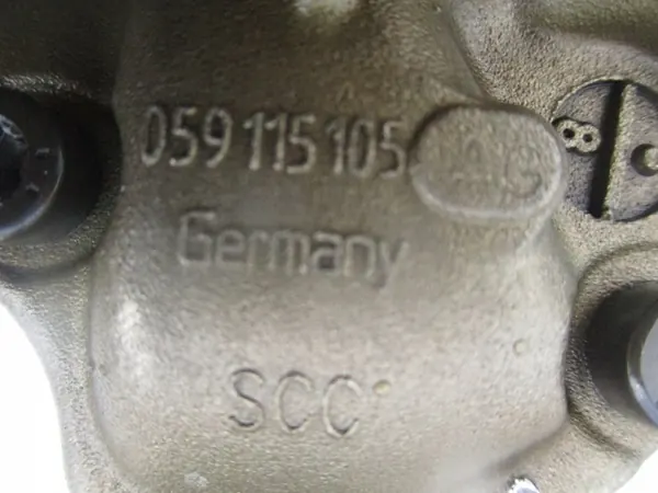 Ölpumpe OEM 059115105AG für Audi 2.7/3.0 TDI image 7