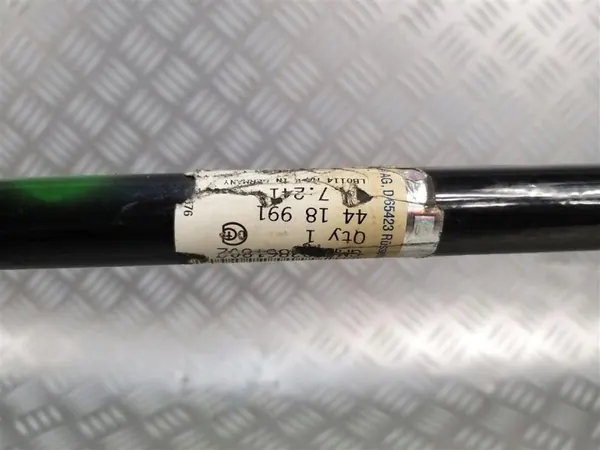Etuvakautussauva OEM 93861802 Vivaro II:lle image 3