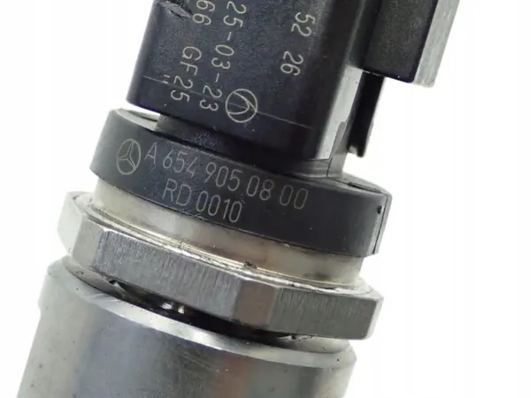 Capteur de bande d'injection OEM A6540780049 Mercedes image 5