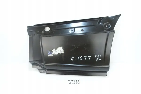 OEM A9066376109 höger bakre sidovägg reparationspanel image 2