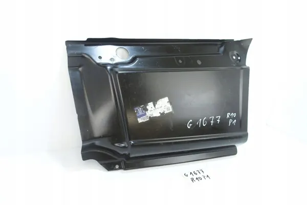 OEM A9066376109 höger bakre sidovägg reparationspanel image 3