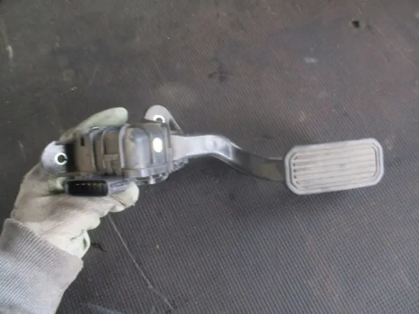 Potentiomètre de pédale d'accélérateur OEM 78120-08020 Toyota image 4