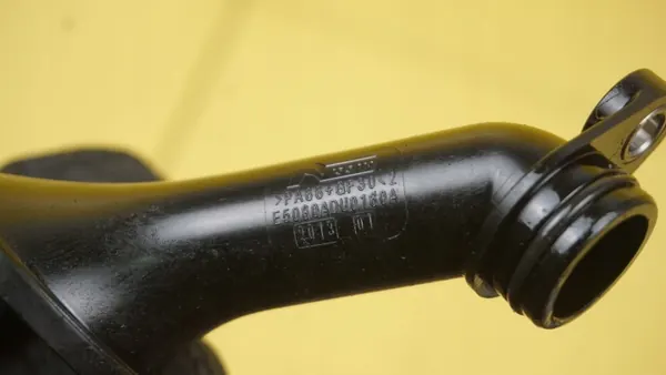 OEM HMZ Ölrauch Teil für Peugeot 1.2 VTI image 3