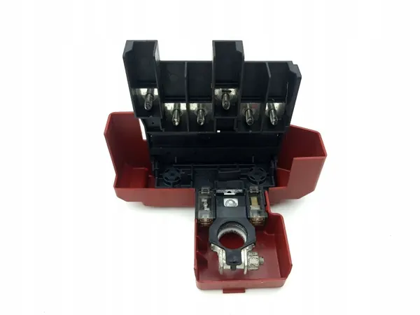OEM 240126UA5B accuzekering voor Nissan Qashqai II image 3