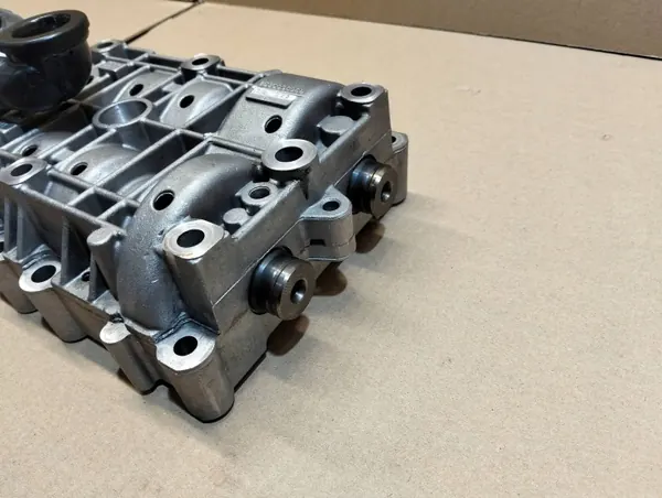 OEM 9636898380 Balansaxel oljepump för Peugeot 4007 image 3