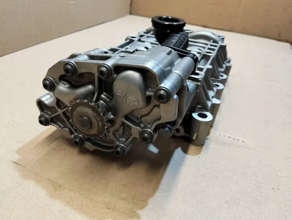 OEM 9636898380 Balansaxel oljepump för Peugeot 4007 image 4