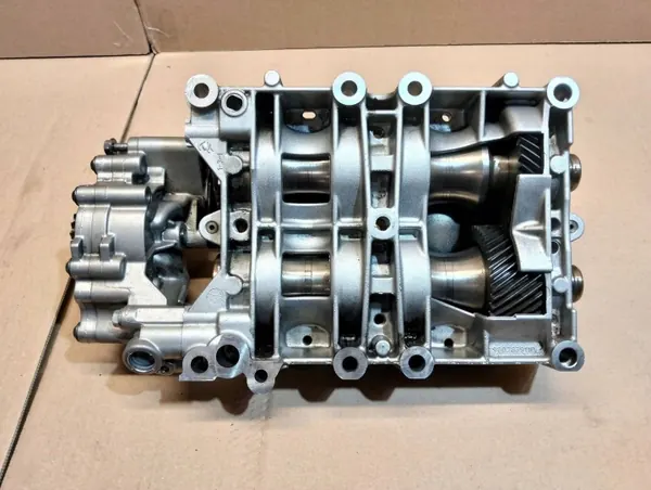 OEM 9636898380 Balansaxel oljepump för Peugeot 4007 image 5