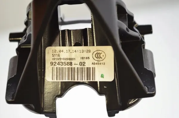 Rétroviseur intérieur BMW 2 Cabrio OEM 21169243588 image 6