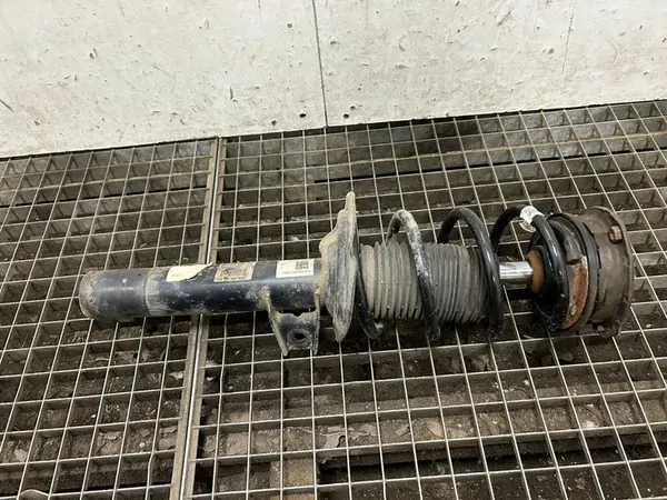 Ammortizzatore Anteriore Volkswagen Golf VII Lato Destro 2015 OEM image 3