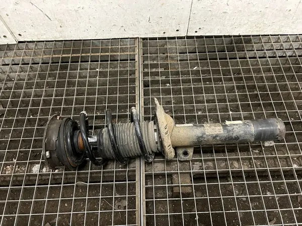 Ammortizzatore Anteriore Volkswagen Golf VII Lato Destro 2015 OEM image 5