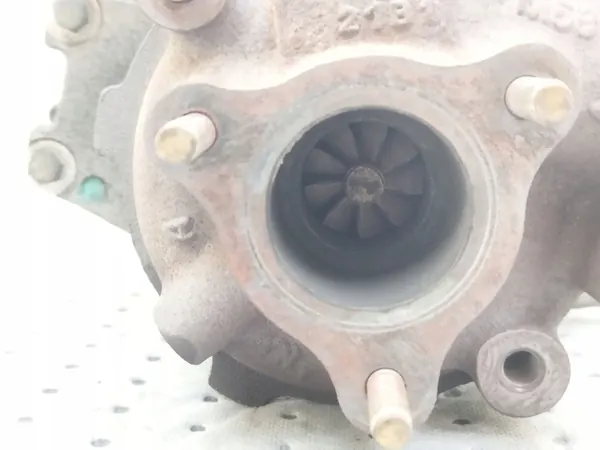 TURBINA TOYOTA URBAN 1.4 D4D 780708-0005 image 3