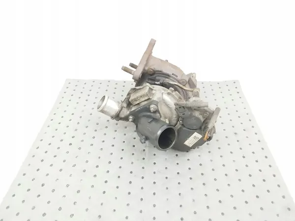 TURBINA TOYOTA URBAN 1.4 D4D 780708-0005 image 5