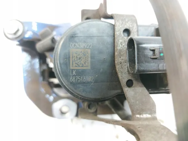 Étriers et disques Brembo OEM pour BMW G20 330i image 10