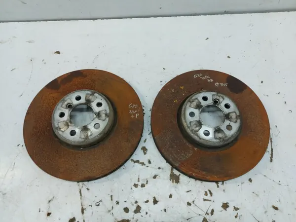 Étriers et disques Brembo OEM pour BMW G20 330i image 6