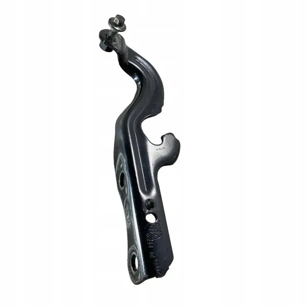 Dodge Durango 2014 Bisagras Lado Izquierdo image 3