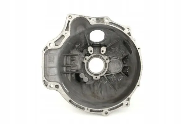 Carter de boîte Iveco Daily 3.0 OEM 8871995 - Avant image 2