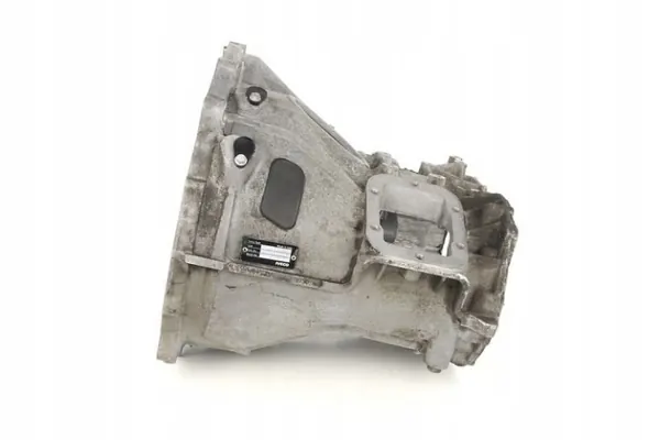 Carter de boîte Iveco Daily 3.0 OEM 8871995 - Avant image 4