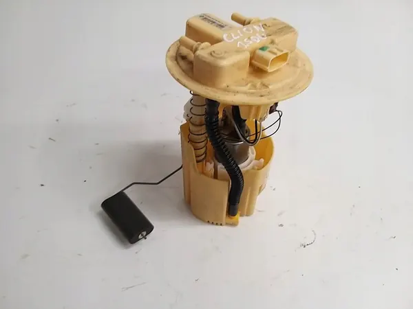 RENAULT CLIO IV CAPTUR 1.5 DCI BOMBA DE COMBUSTÍVEL 172027215R image 2