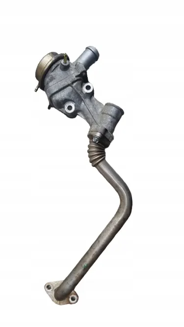 EGR-venttiili W203 1.8 Kompressori image 2