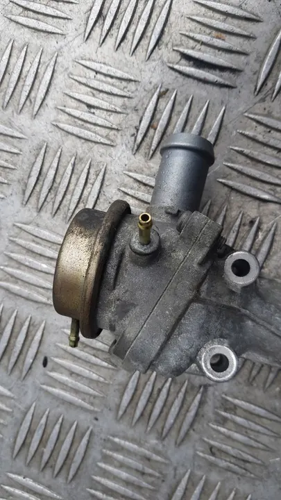 EGR-venttiili W203 1.8 Kompressori image 3