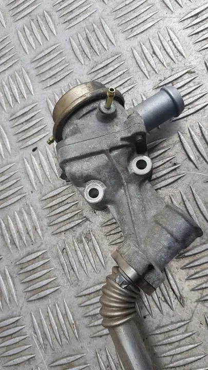 EGR-venttiili W203 1.8 Kompressori image 5