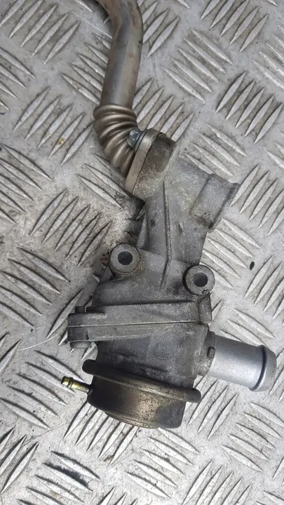 EGR-venttiili W203 1.8 Kompressori image 9