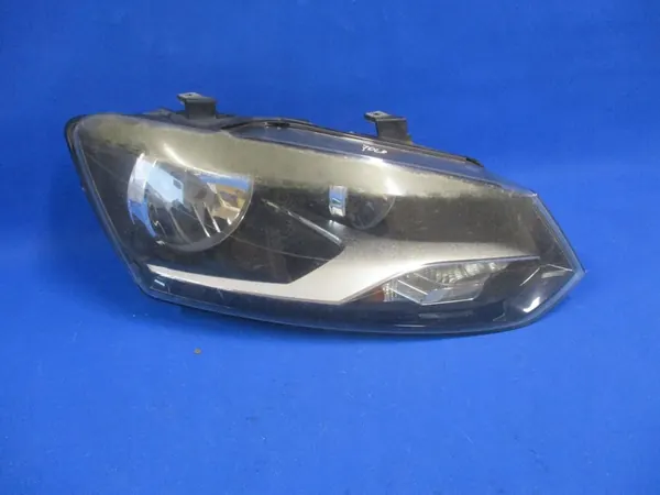 Farol dianteiro direito VW Polo V image 2