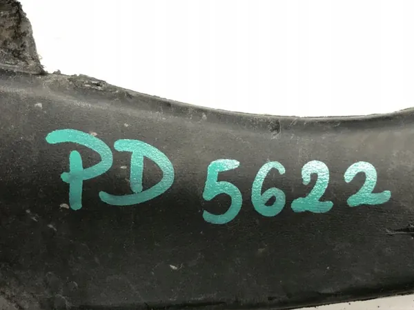 Volante Airbag Tesla Model X Esquerdo OEM 104392700D image 8