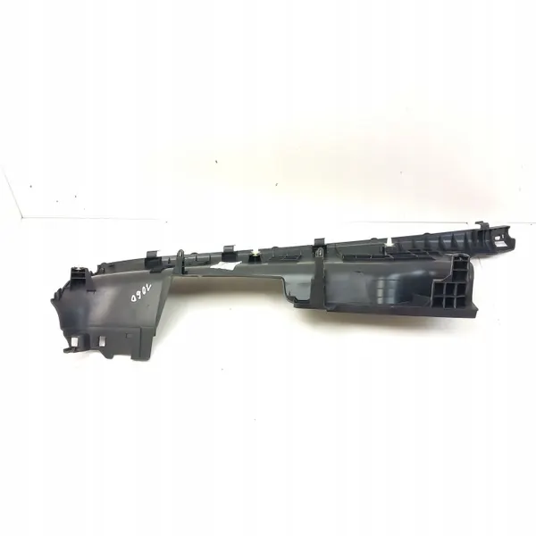 Nissan Navara D23 Säulenverkleidung OEM 769384KJ2A image 4