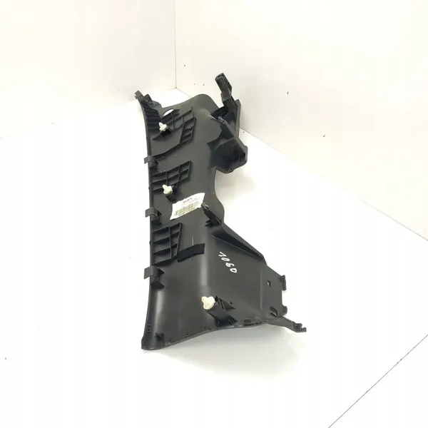 Nissan Navara D23 Säulenverkleidung OEM 769384KJ2A image 5