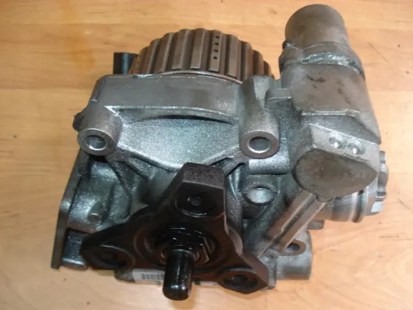 Haldex-kytkin VW Skoda Seat Audi 0AY 0AY525554A image 2