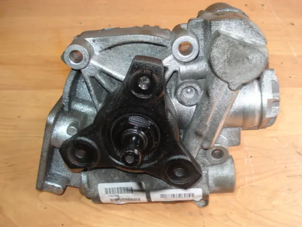 Haldex-kytkin VW Skoda Seat Audi 0AY 0AY525554A image 5