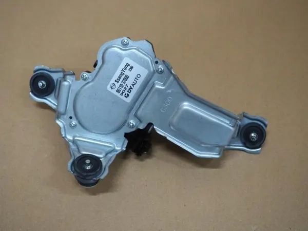 Scheibenwischermotor-Mechanismus OEM 8611037000 SsangYong image 3