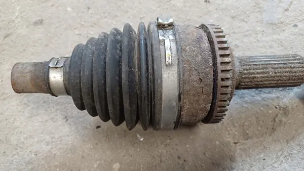Buitenste CV-koppel OEM 653UGFDH9894699989978877870686677340494988899978974989799887799974896576788880949 image 3