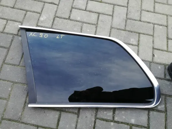 Vidro Carroçaria Traseiro Esquerdo Volvo XC90 OEM image 2