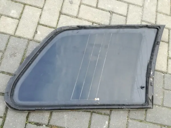 Vidro Carroçaria Traseiro Esquerdo Volvo XC90 OEM image 3