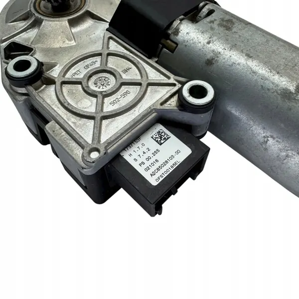 Porsche Cayenne kattoluukumoottori OEM 7P0959591D image 10