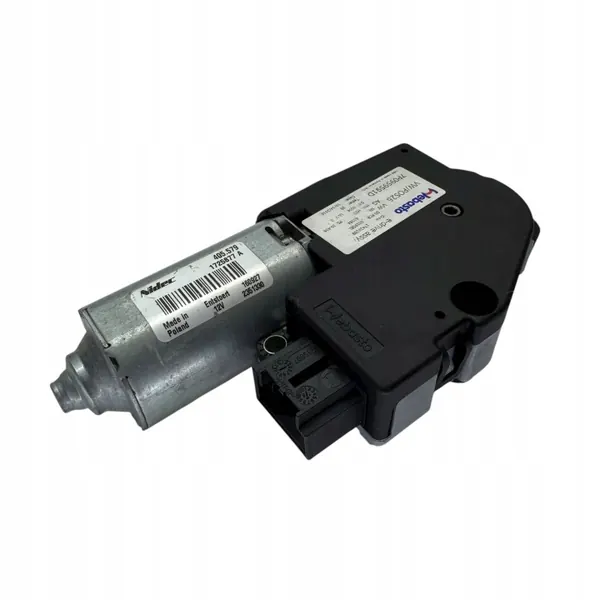 Porsche Cayenne kattoluukumoottori OEM 7P0959591D image 5