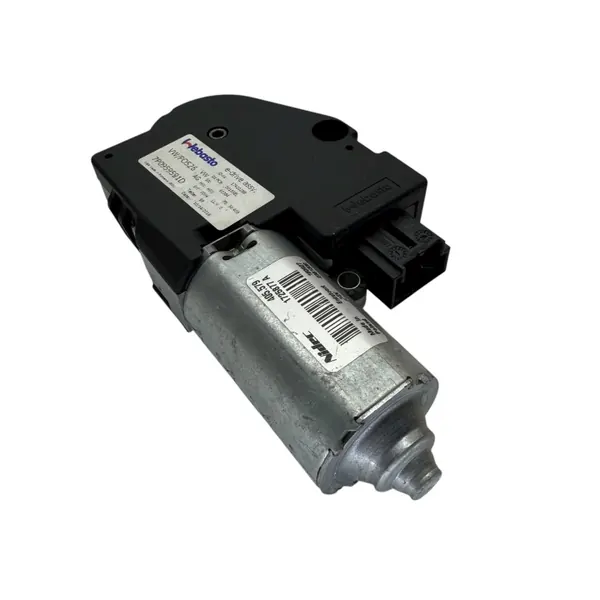 Porsche Cayenne kattoluukumoottori OEM 7P0959591D image 8