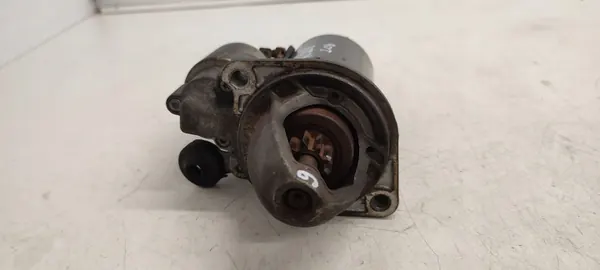 Motor de arranque Bosch para Mercedes W208 CLK 2.0 image 2