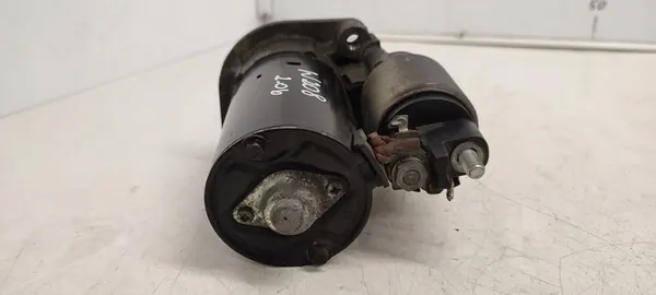 Motor de arranque Bosch para Mercedes W208 CLK 2.0 image 3