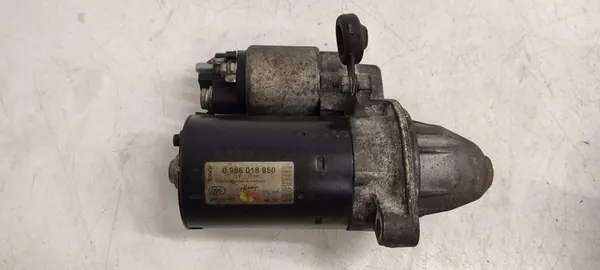 Motor de arranque Bosch para Mercedes W208 CLK 2.0 image 4