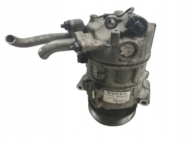 AC Compressor Volvo V60 I S60 II V70 III P31469968 image 4
