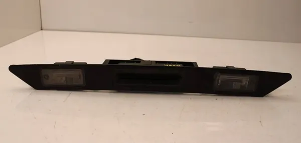 AUDI A3 A4 A6 Q7 Moldura de maletero Micro Switch image 1