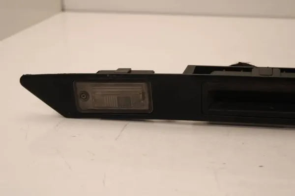 AUDI A3 A4 A6 Q7 Moldura de maletero Micro Switch image 2