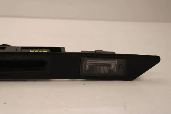 AUDI A3 A4 A6 Q7 Moldura de maletero Micro Switch image 3