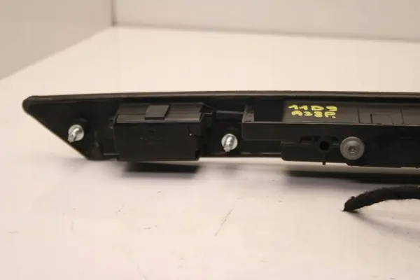 AUDI A3 A4 A6 Q7 Moldura de maletero Micro Switch image 5