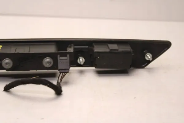 AUDI A3 A4 A6 Q7 Moldura de maletero Micro Switch image 6