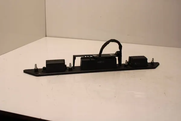 AUDI A3 A4 A6 Q7 Moldura de maletero Micro Switch image 7