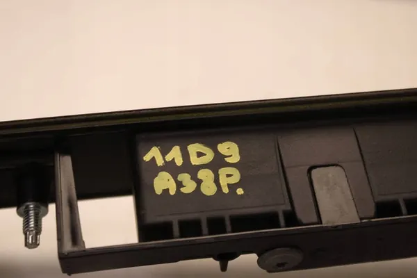 AUDI A3 A4 A6 Q7 Moldura de maletero Micro Switch image 8